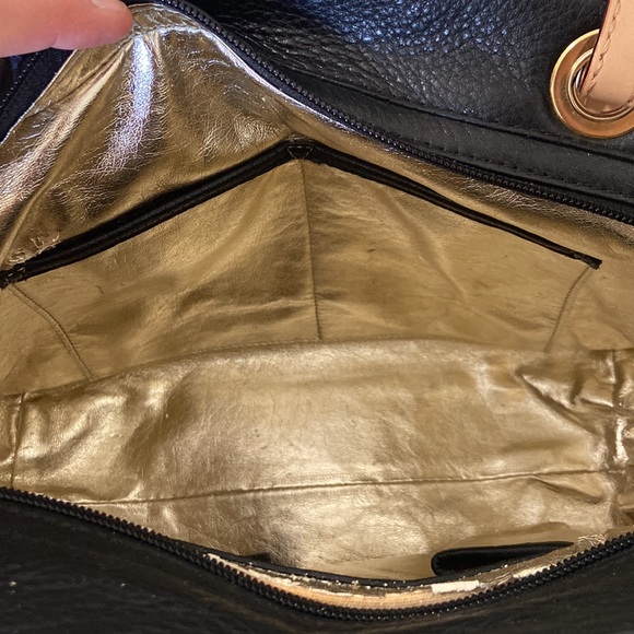 Michael KORS Bag *damaged lining* - Picture 5 of 5